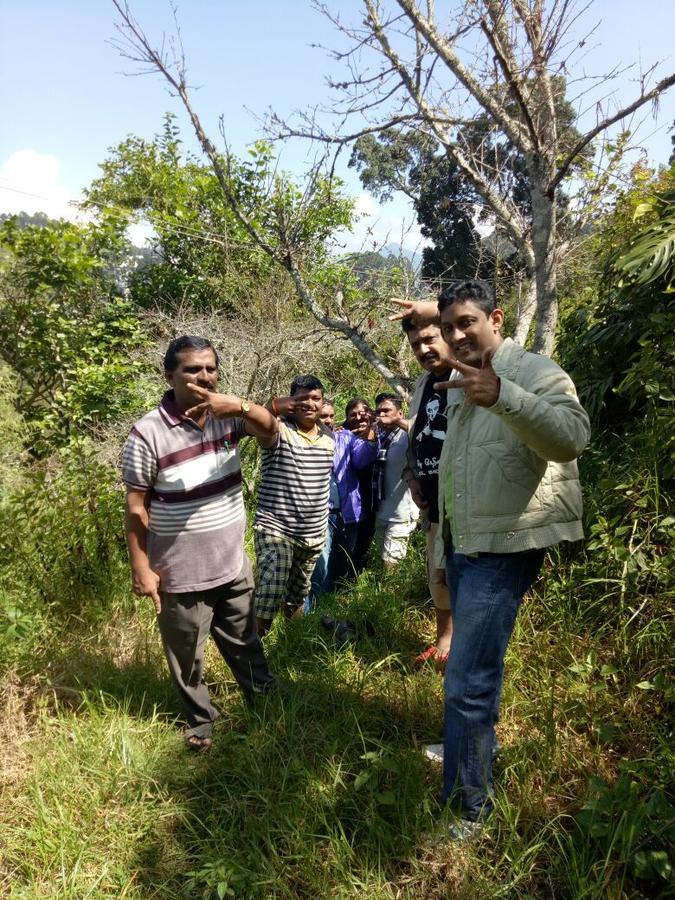 Holidays And Celebrations Villa Kodaikanal Kültér fotó